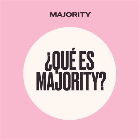majority es confiable|MAJORITYLatino .